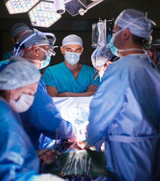 Supra Gastro Clinic – Best Gastroenterology Center in Hyderabad