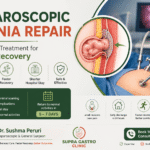 Laparoscopic Hernia Repair: Benefits, Procedure & Recovery Guide